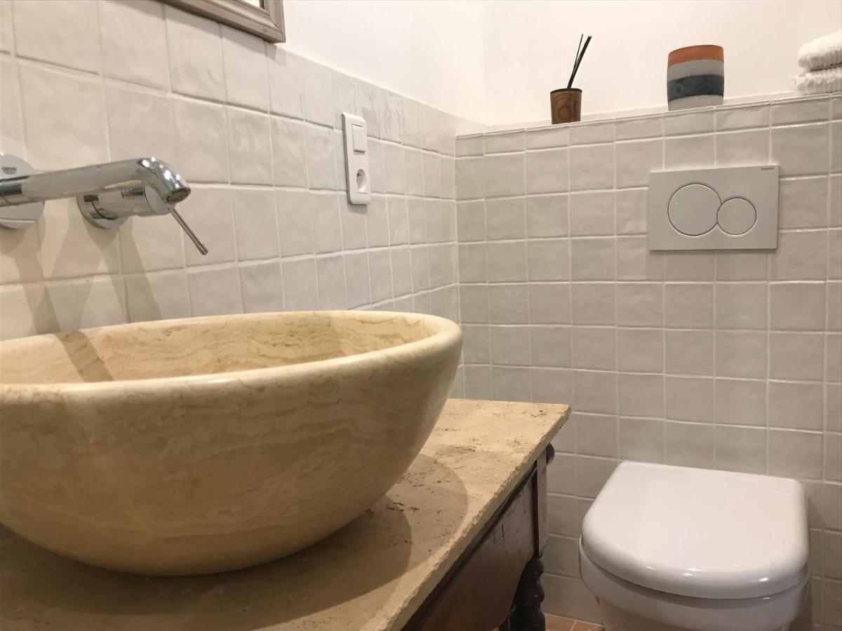 La Calade 1 Bedroom Studio - Biot Village Εξωτερικό φωτογραφία