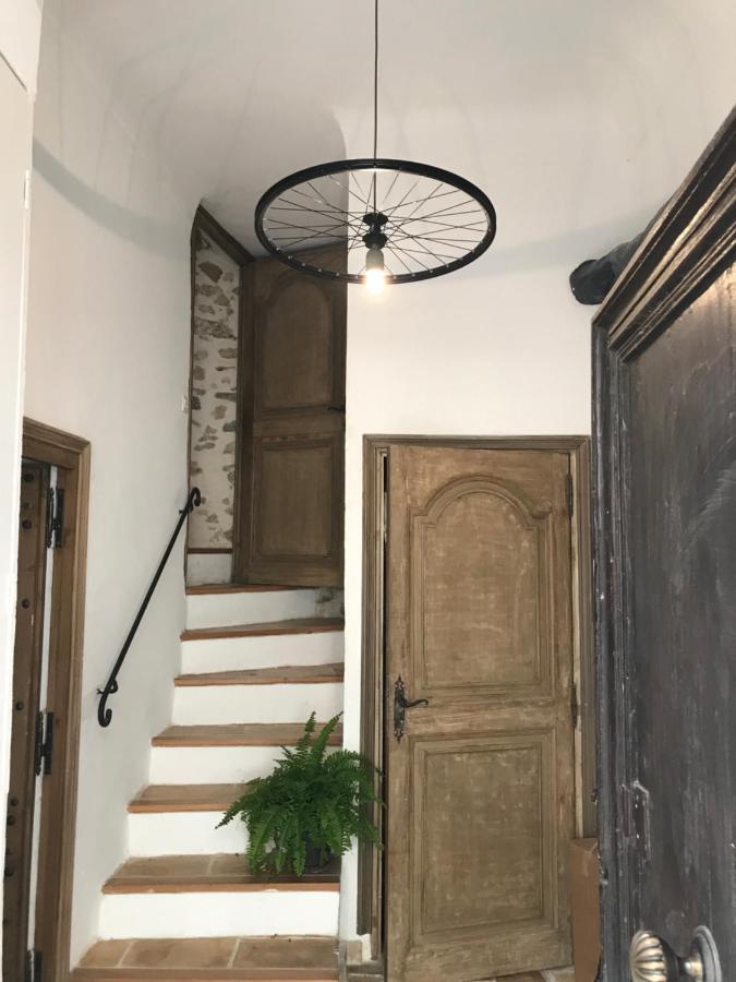 La Calade 1 Bedroom Studio - Biot Village Εξωτερικό φωτογραφία