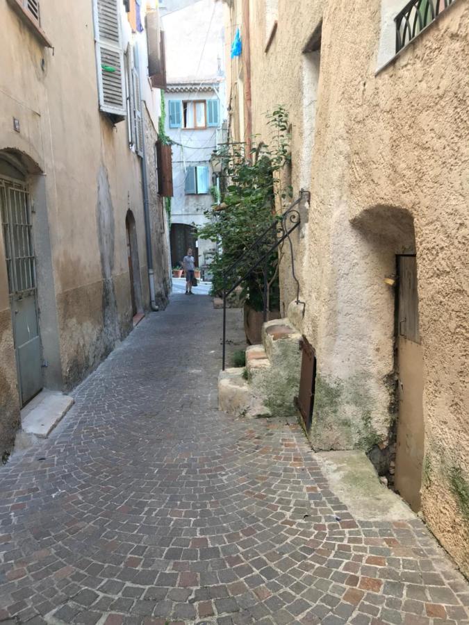 La Calade 1 Bedroom Studio - Biot Village Εξωτερικό φωτογραφία