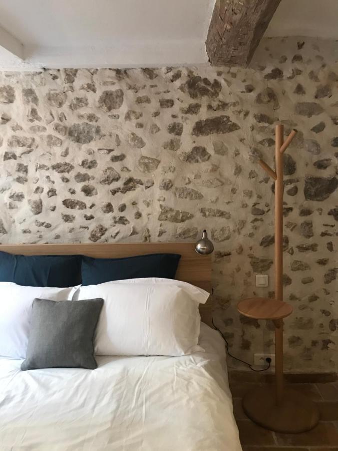 La Calade 1 Bedroom Studio - Biot Village Εξωτερικό φωτογραφία