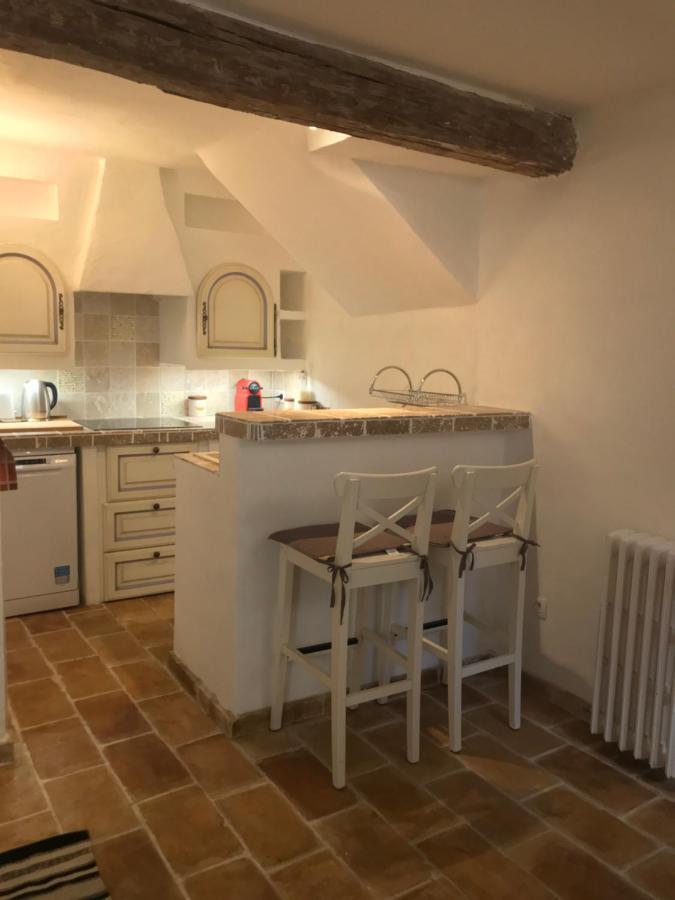 La Calade 1 Bedroom Studio - Biot Village Εξωτερικό φωτογραφία